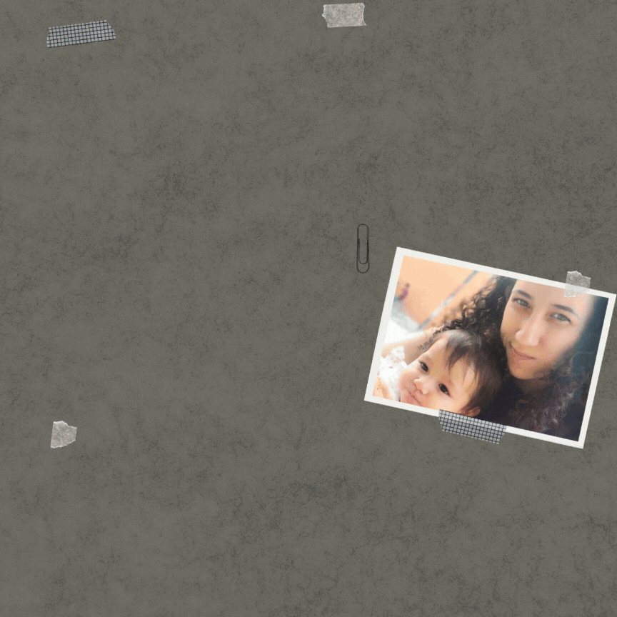 Gray Vintage Photo Collage Photography Instagram Post
